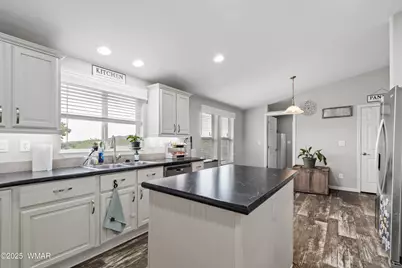 65 County Road 3199, Vernon, AZ 85940 - Photo 1