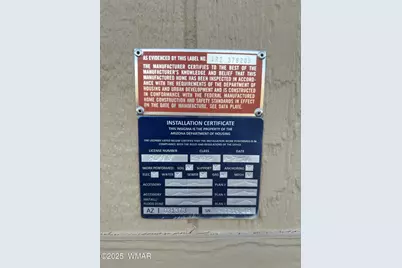 65 County Road 3199, Vernon, AZ 85940 - Photo 37