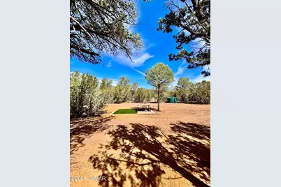 14 County Rd N3573, Vernon, AZ 85940 - Photo 1