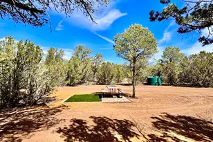 14 County Rd N3573, Vernon, AZ 85940 - Photo 1