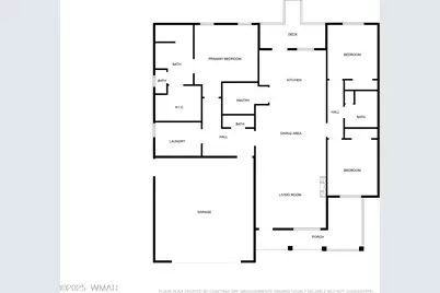 620 S Campbell Lane, Show Low, AZ 85901 - Photo 49