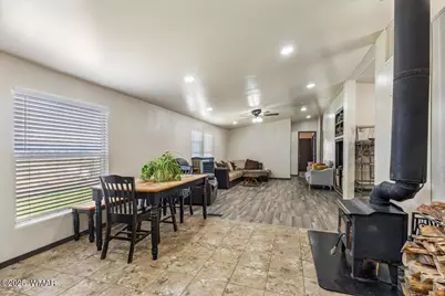 936 W Papermill Road, Taylor, AZ 85939 - Photo 9