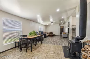 936 W Papermill Rd, Taylor, AZ 85939 - Photo 9