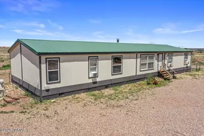 936 W Papermill Road, Taylor, AZ 85939 - Photo 41