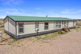 936 W Papermill Rd, Taylor, AZ 85939 - Photo 41