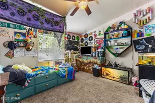 936 W Papermill Rd, Taylor, AZ 85939 - Photo 17