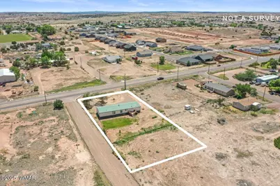 936 W Papermill Road, Taylor, AZ 85939 - Photo 35