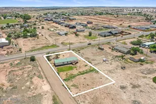 936 W Papermill Rd, Taylor, AZ 85939 - Photo 35