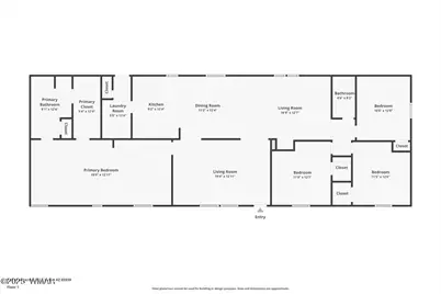 936 W Papermill Road, Taylor, AZ 85939 - Photo 43