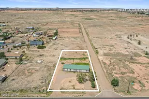 936 W Papermill Rd, Taylor, AZ 85939 - Photo 33