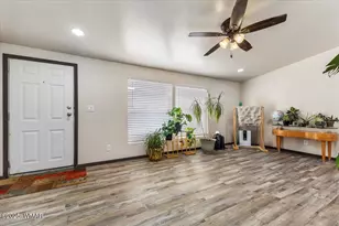 936 W Papermill Rd, Taylor, AZ 85939 - Photo 3