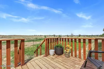 936 W Papermill Road, Taylor, AZ 85939 - Photo 21