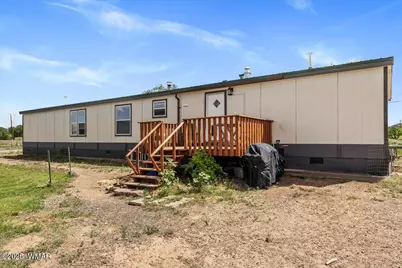 936 W Papermill Road, Taylor, AZ 85939 - Photo 23