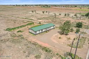 936 W Papermill Rd, Taylor, AZ 85939 - Photo 39