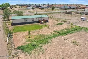 936 W Papermill Rd, Taylor, AZ 85939 - Photo 27