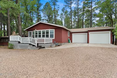 508 Larson Road, Lakeside, AZ 85929 - Photo 1