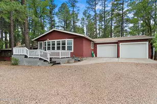 508 Larson Rd, Lakeside, AZ 85929 - Photo 1