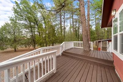 508 Larson Road, Lakeside, AZ 85929 - Photo 37