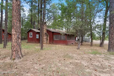 508 Larson Road, Lakeside, AZ 85929 - Photo 39