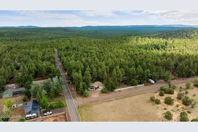 508 Larson Road, Lakeside, AZ 85929 - Photo 49