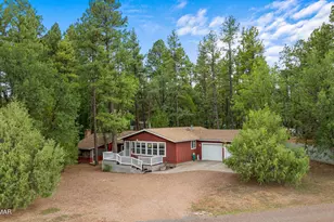 508 Larson Rd, Lakeside, AZ 85929 - Photo 47