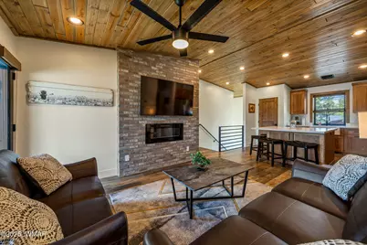 3916 W Cooley Street, Show Low, AZ 85901 - Photo 1