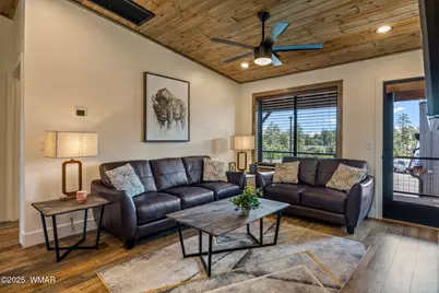 3916 W Cooley Street, Show Low, AZ 85901 - Photo 3