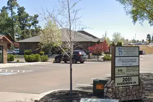 2051 Evergreen Ln, Show Low, AZ 85901 - Photo 1