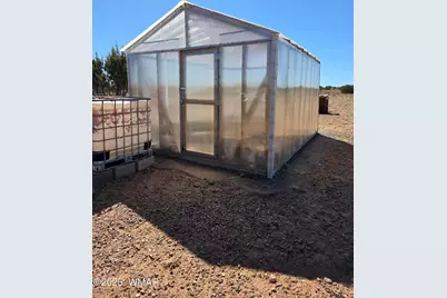 8619 E Juniper Berry Trail, Snowflake, AZ 85937 - Photo 9