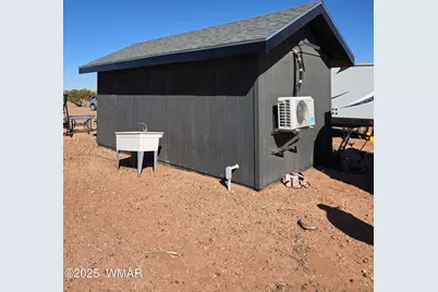 8619 E Juniper Berry Trail, Snowflake, AZ 85937 - Photo 11