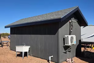 8619 E Juniper Berry Trail, Snowflake, AZ 85937 - Photo 11