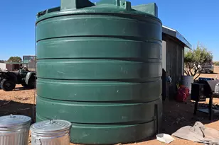 8619 E Juniper Berry Trail, Snowflake, AZ 85937 - Photo 13