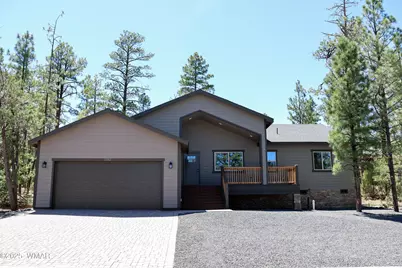 2362 S Willow Way, Pinetop, AZ 85935 - Photo 1
