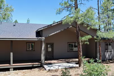 2362 S Willow Way, Pinetop, AZ 85935 - Photo 3
