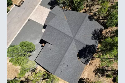 2362 S Willow Way, Pinetop, AZ 85935 - Photo 5