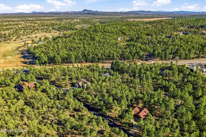 1400 E Pine Oaks Drive, Show Low, AZ 85901 - Photo 11