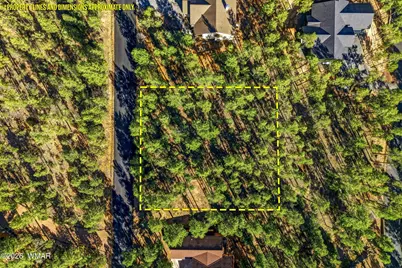 1400 E Pine Oaks Drive, Show Low, AZ 85901 - Photo 17