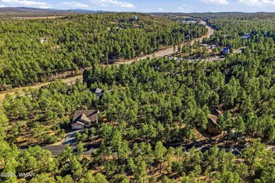 1400 E Pine Oaks Drive, Show Low, AZ 85901 - Photo 13