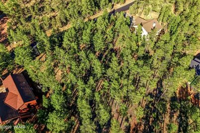 1400 E Pine Oaks Drive, Show Low, AZ 85901 - Photo 7