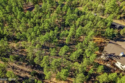 1400 E Pine Oaks Drive, Show Low, AZ 85901 - Photo 9