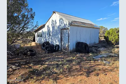 3736 Bum Heel Ranch Road, Snowflake, AZ 85937 - Photo 9