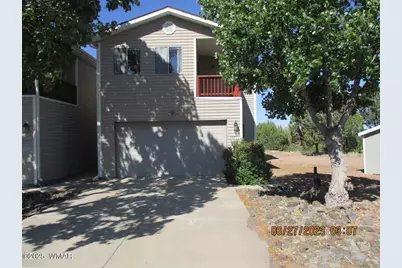1975 Village Drive, Show Low, AZ 85901 - Photo 1