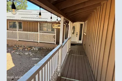 201 S 6th Place, Show Low, AZ 85901 - Photo 3