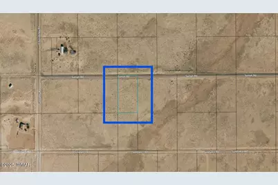 7625 Sunset Road, Sun Valley, AZ 86029 - Photo 1