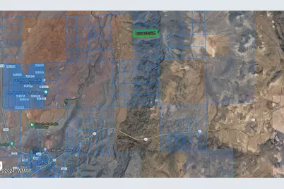 Lot 38 Big Valley Ranches, Concho, AZ 85924 - Photo 1