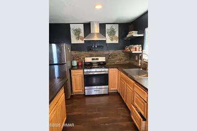 1B County Road 8285, Concho, AZ 85924 - Photo 1