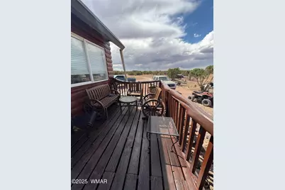 1B County Road 8285, Concho, AZ 85924 - Photo 19