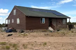 1B County Road 8285, Concho, AZ 85924 - Photo 1