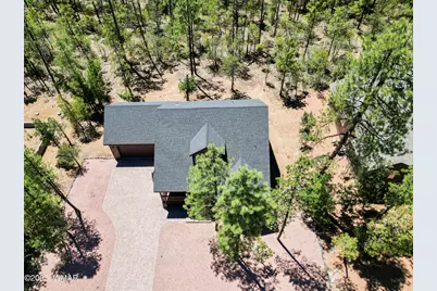 2362 S Aspen Run, Pinetop, AZ 85935 - Photo 23