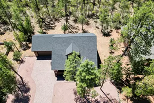 2362 S Aspen Run, Pinetop, AZ 85935 - Photo 23